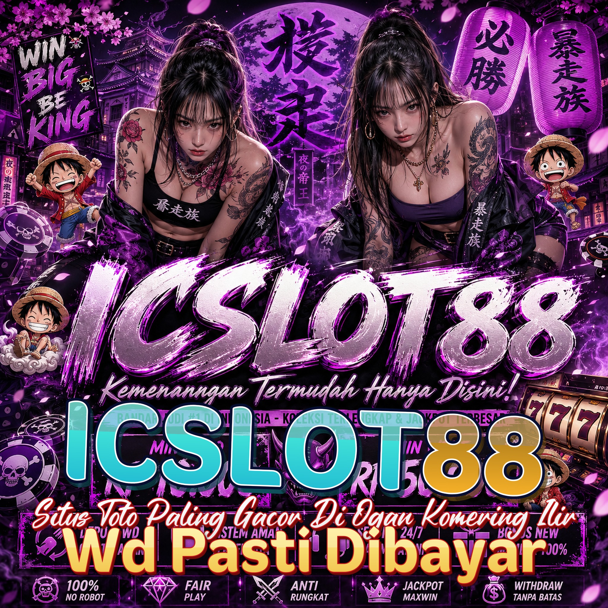 ICSLOT88
