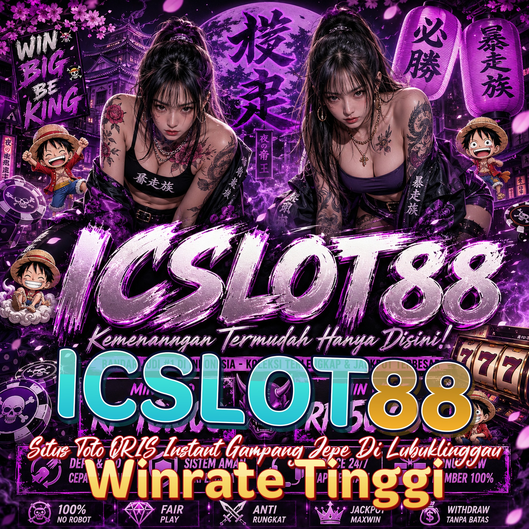 ICSLOT88